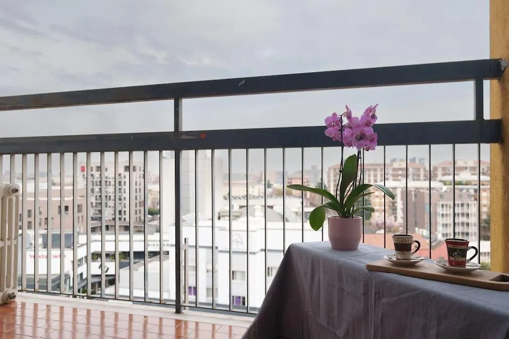 Comfort Style Milano İtalya
