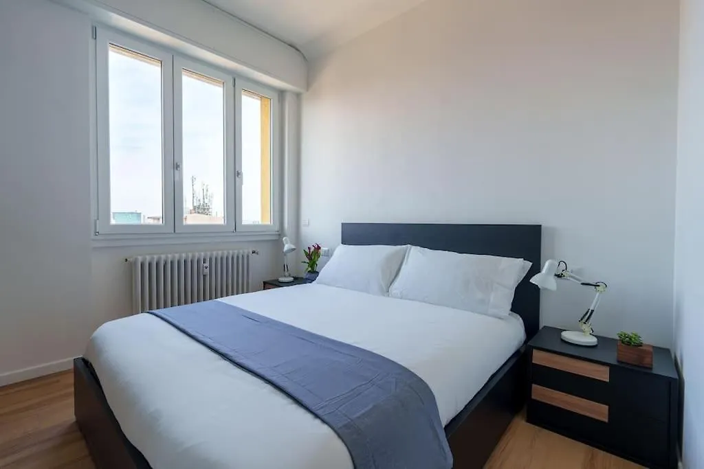 Comfort Style Milano Milan