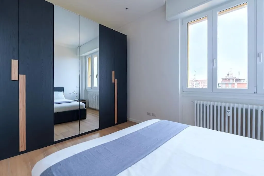 Comfort Style Milano 0*, Milan Italy
